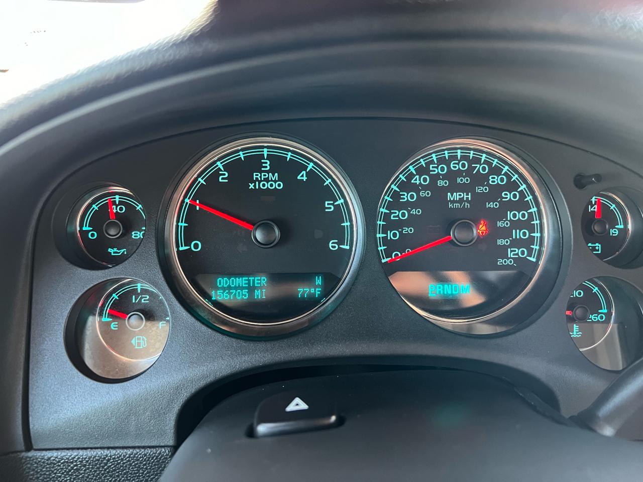 GMC Yukon SLT1 2WD 2010