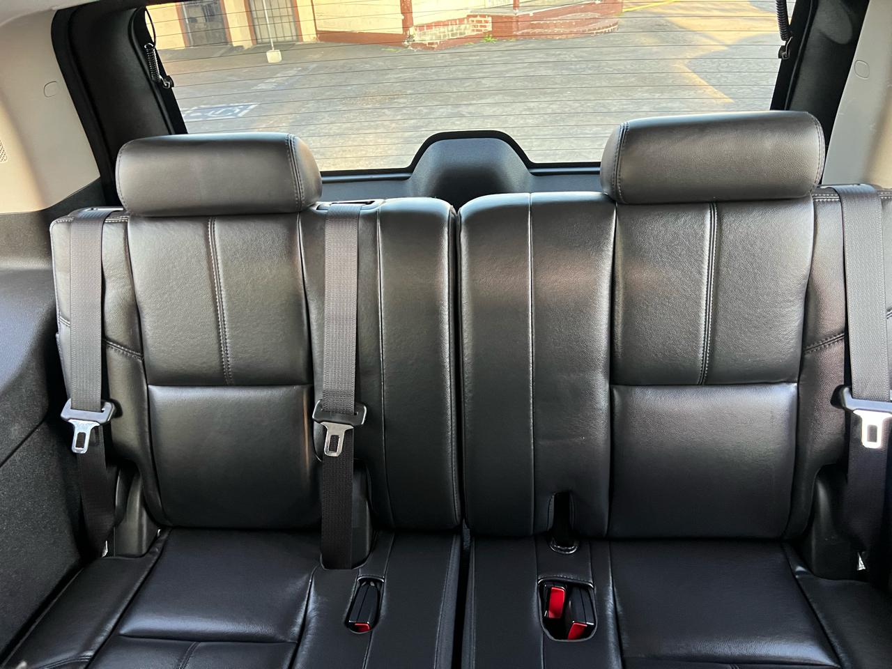 GMC Yukon SLT1 2WD 2010