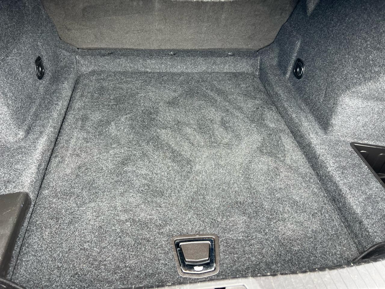 Cadillac ATS 2.5L Base RWD 2013