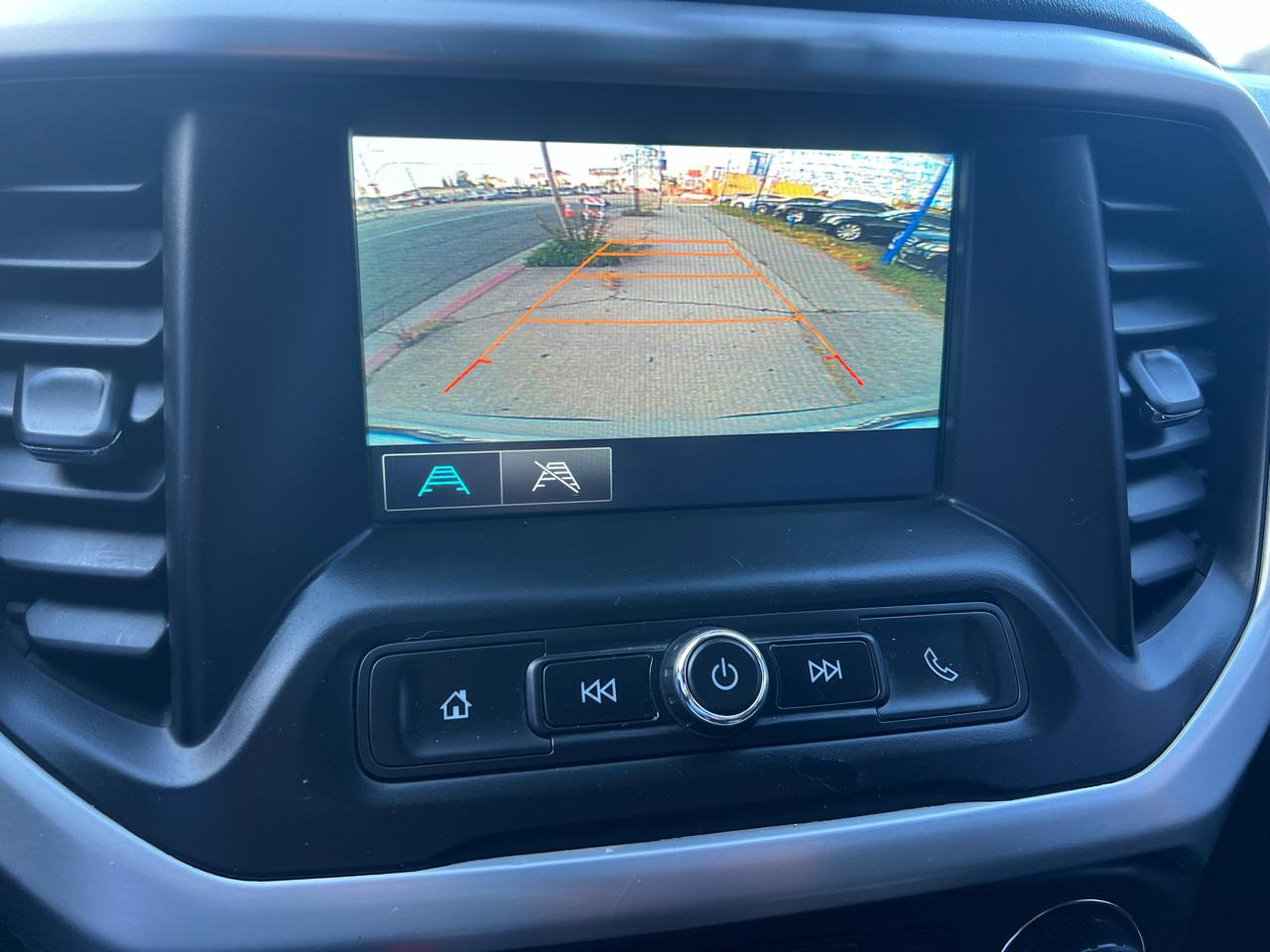 GMC Acadia SLE-1 FWD 2018