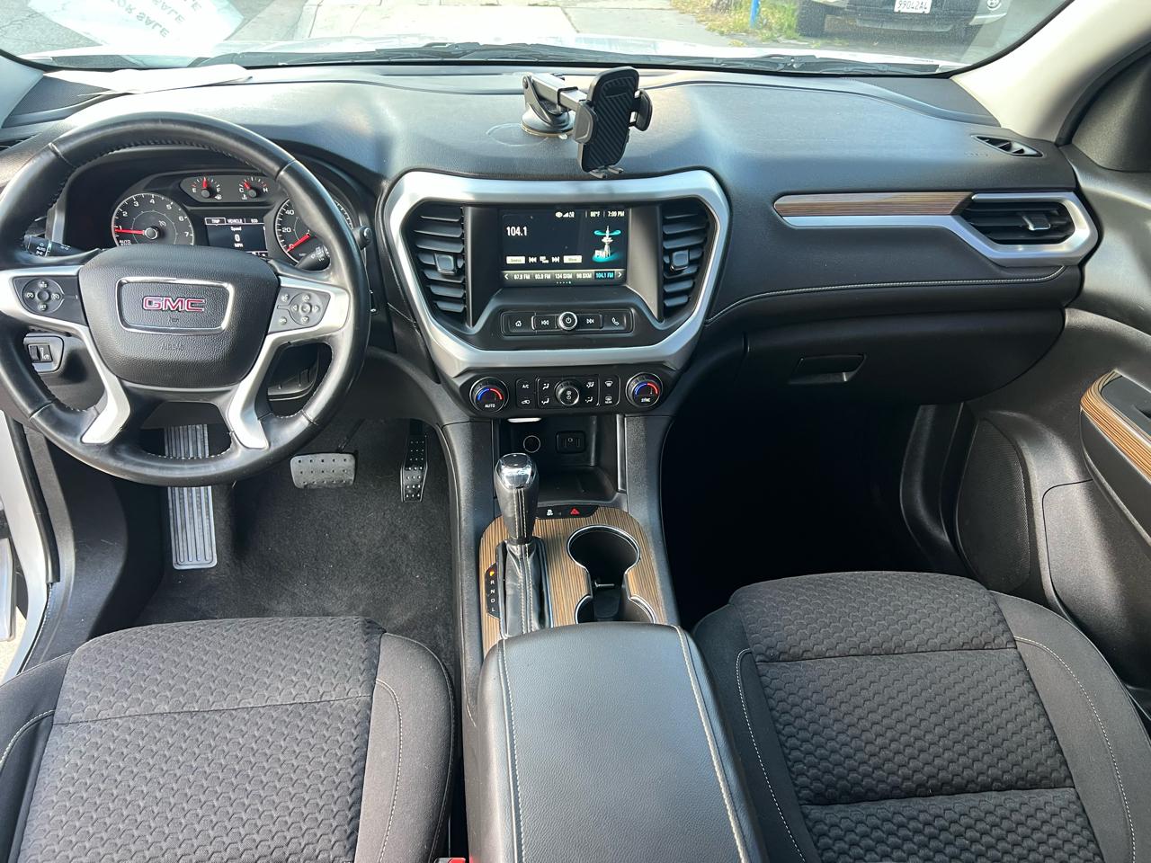 GMC Acadia SLE-1 FWD 2018
