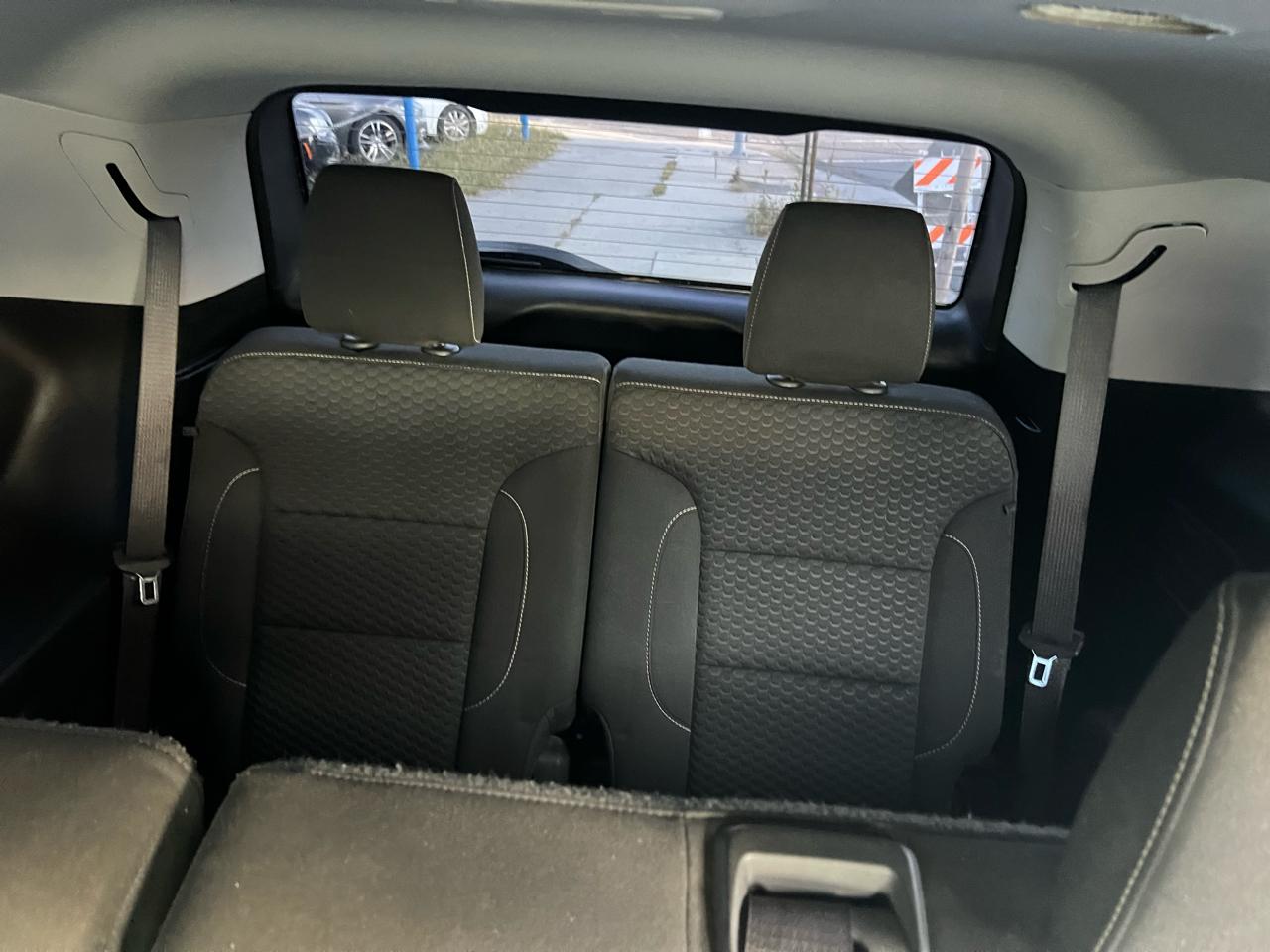 GMC Acadia SLE-1 FWD 2018