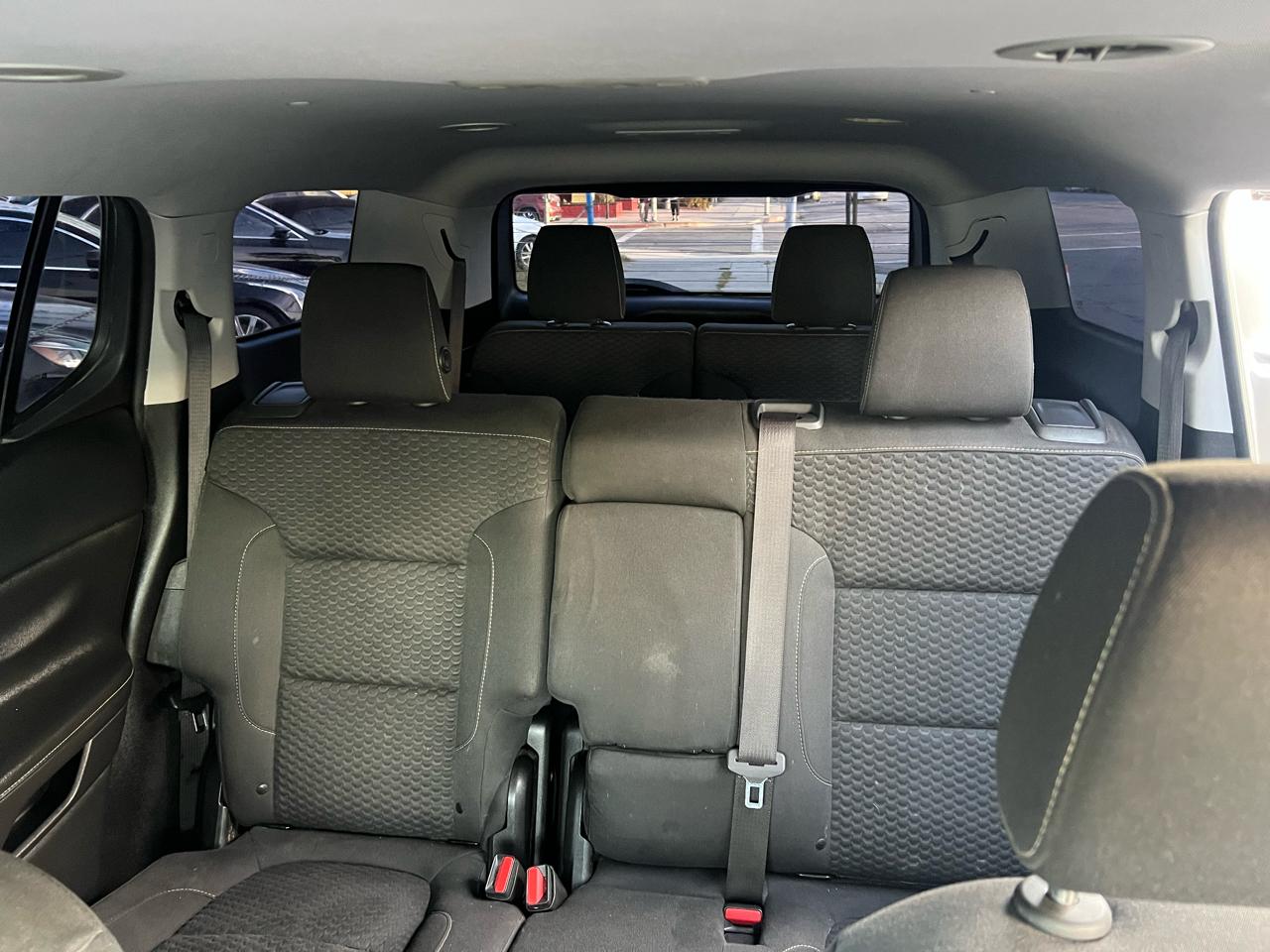 GMC Acadia SLE-1 FWD 2018