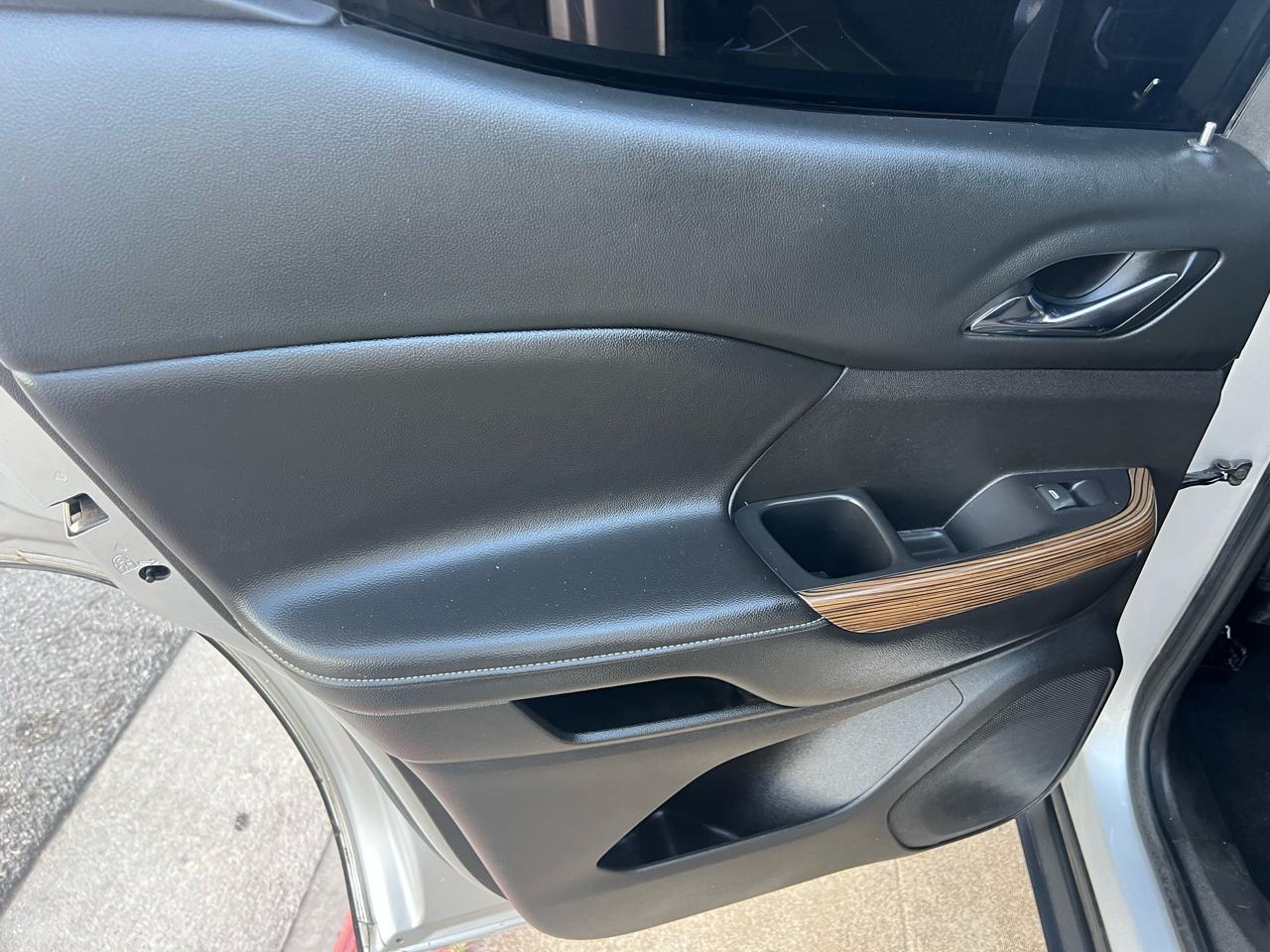 GMC Acadia SLE-1 FWD 2018