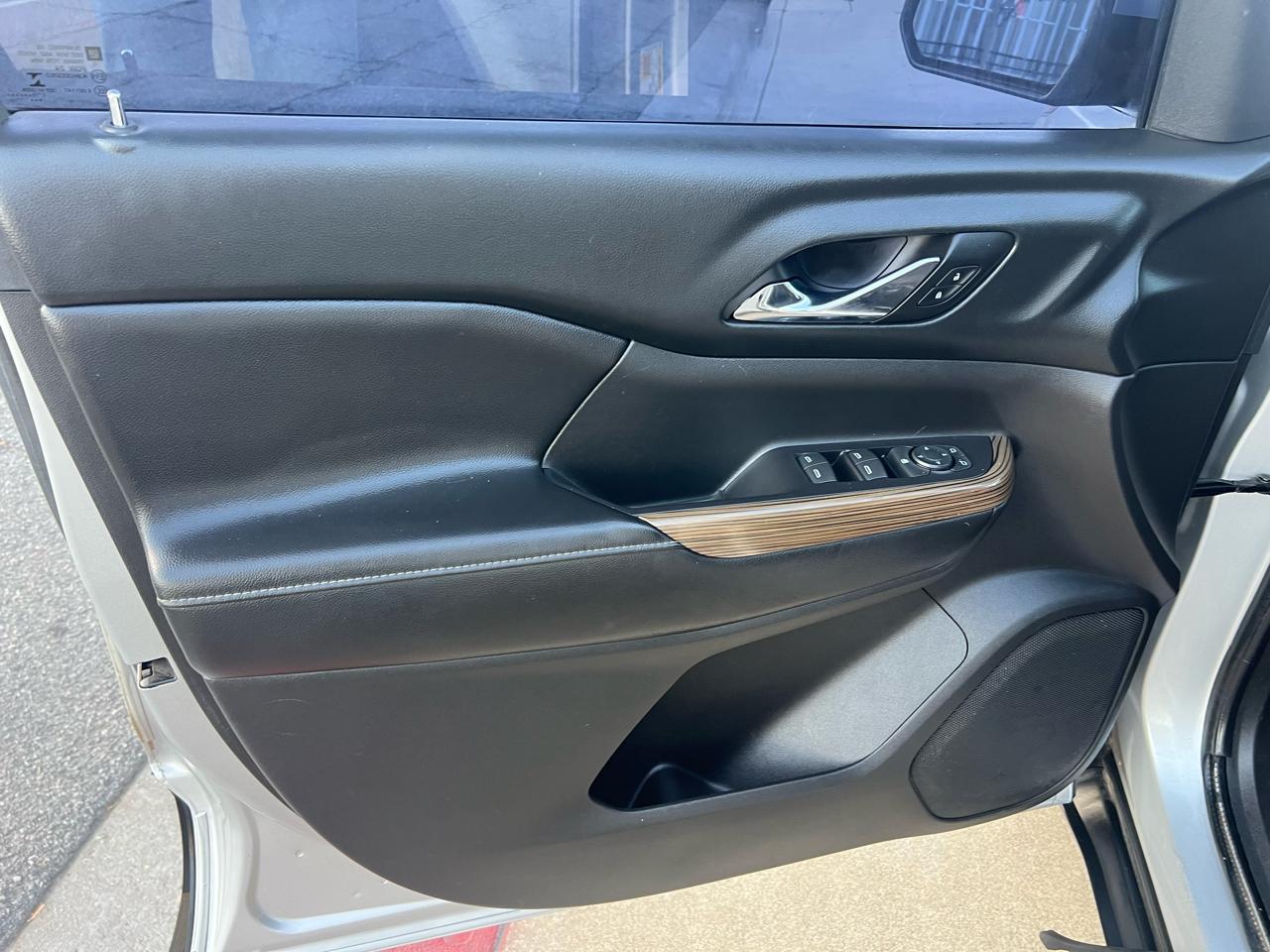 GMC Acadia SLE-1 FWD 2018