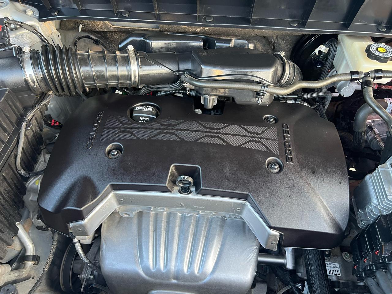 GMC Acadia SLE-1 FWD 2018