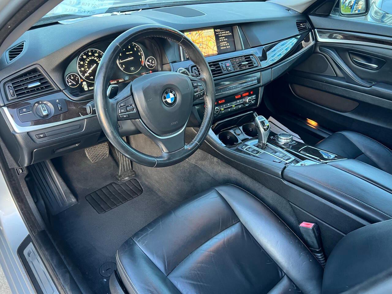 BMW 3-Series 328i Sedan 2015
