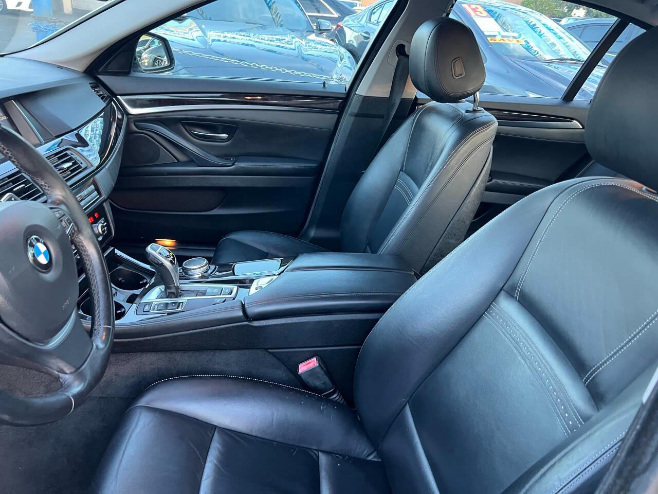 BMW 3-Series 328i Sedan 2015