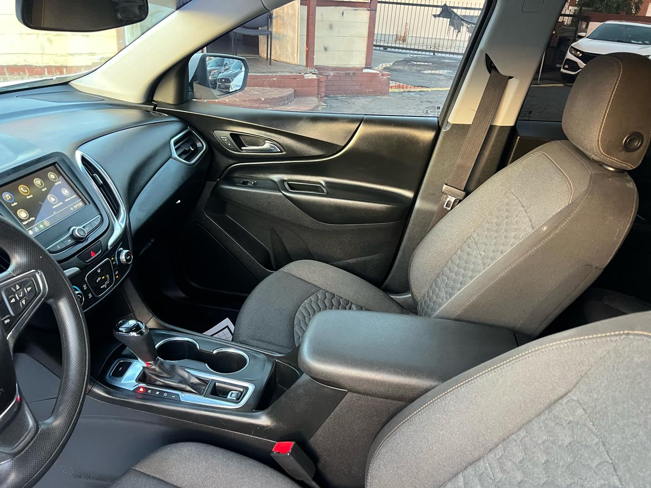 Chevrolet Equinox LT AWD 2019