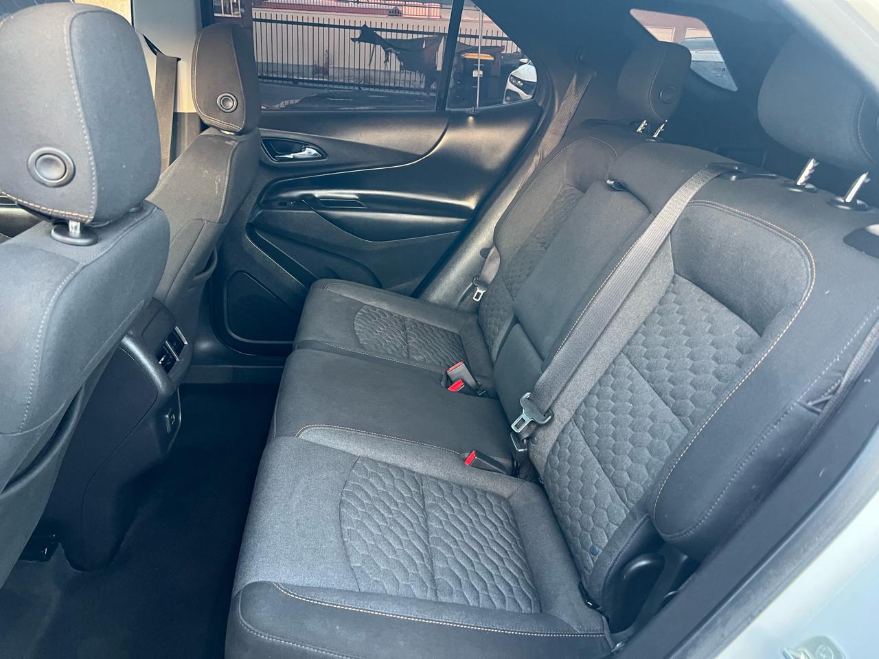 Chevrolet Equinox LT AWD 2019
