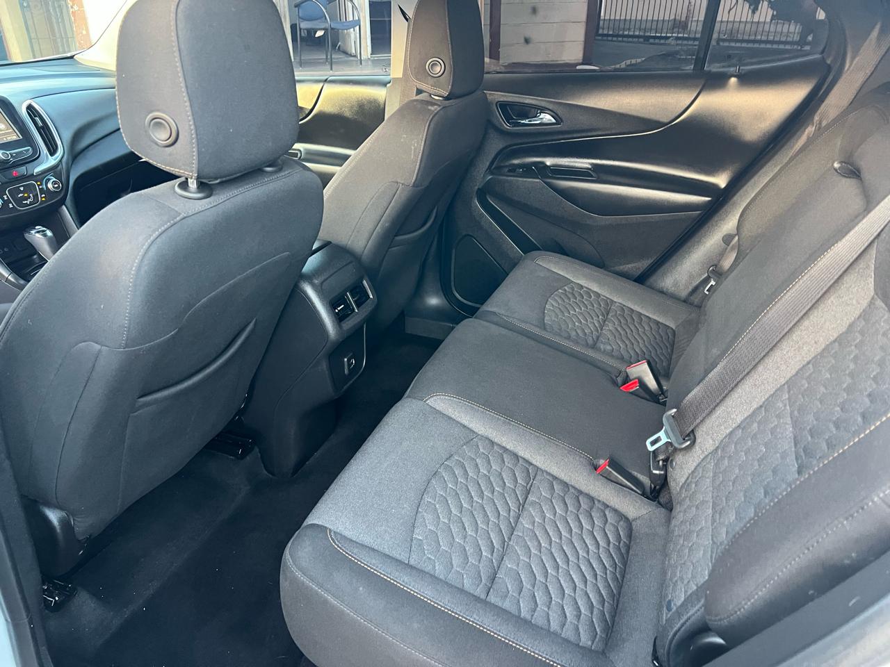Chevrolet Equinox LT AWD 2019