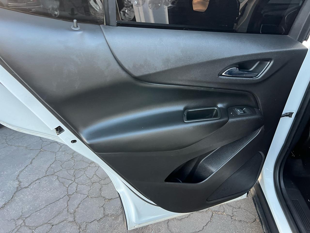 Chevrolet Equinox LT AWD 2019
