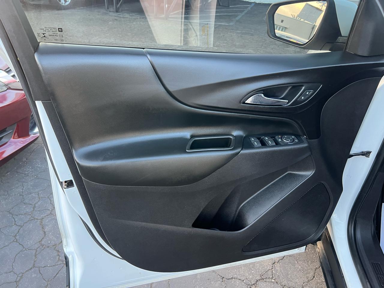 Chevrolet Equinox LT AWD 2019