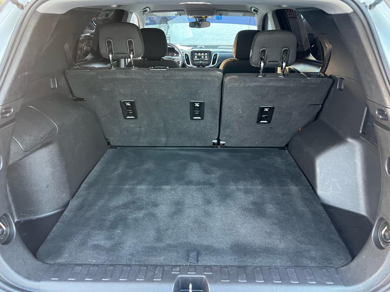 Chevrolet Equinox LT AWD 2019