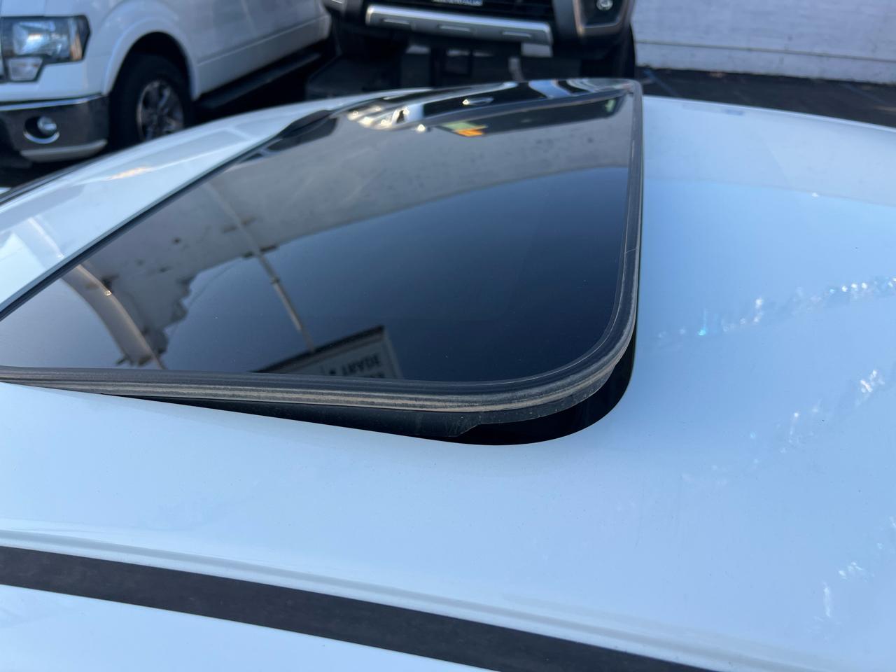 Honda Civic EX 2017