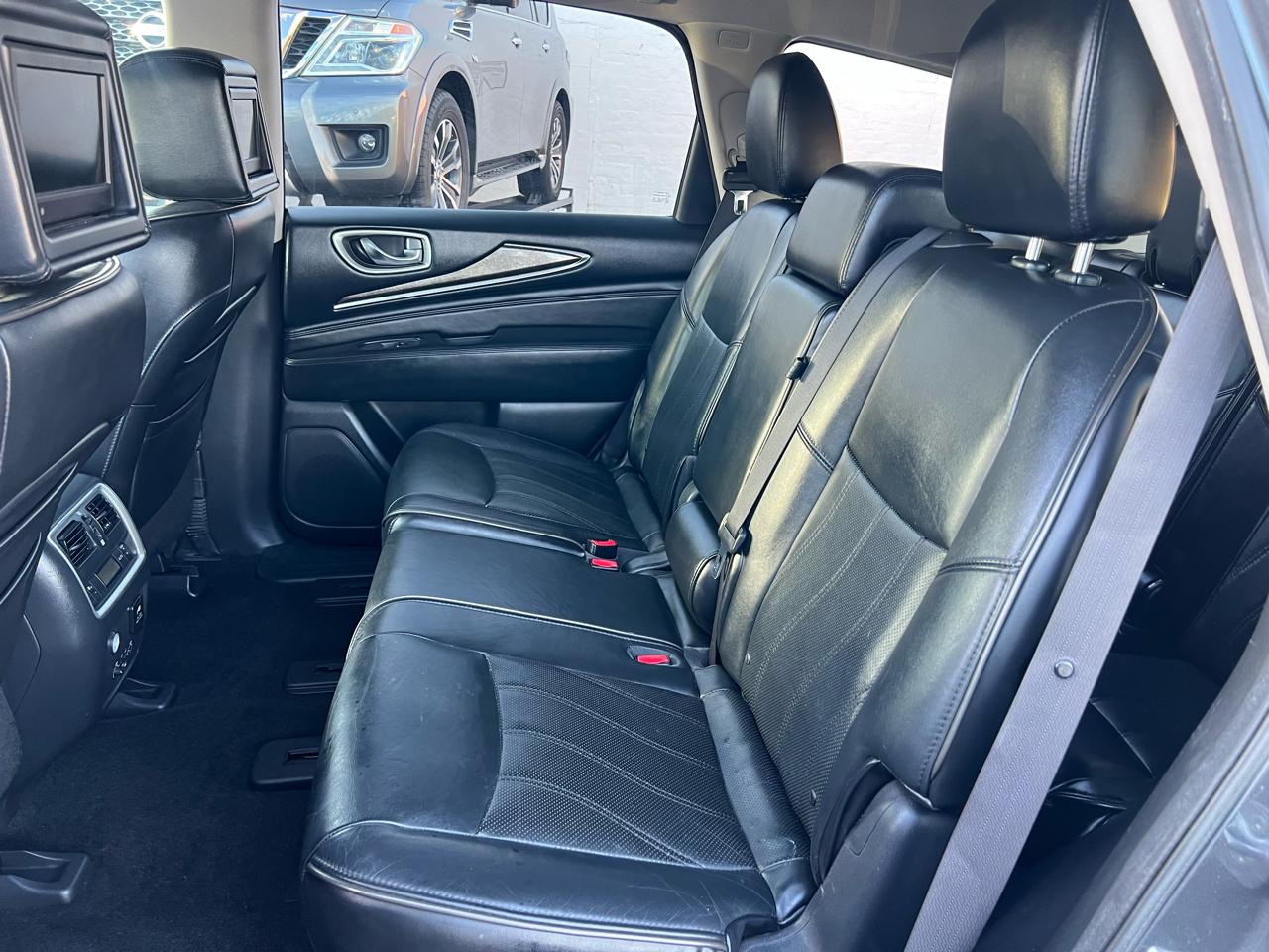 Infiniti QX60 Base AWD 2014