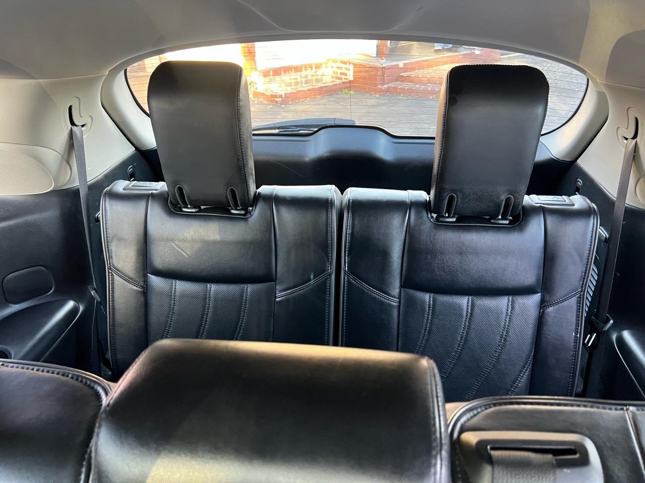 Infiniti QX60 Base AWD 2014