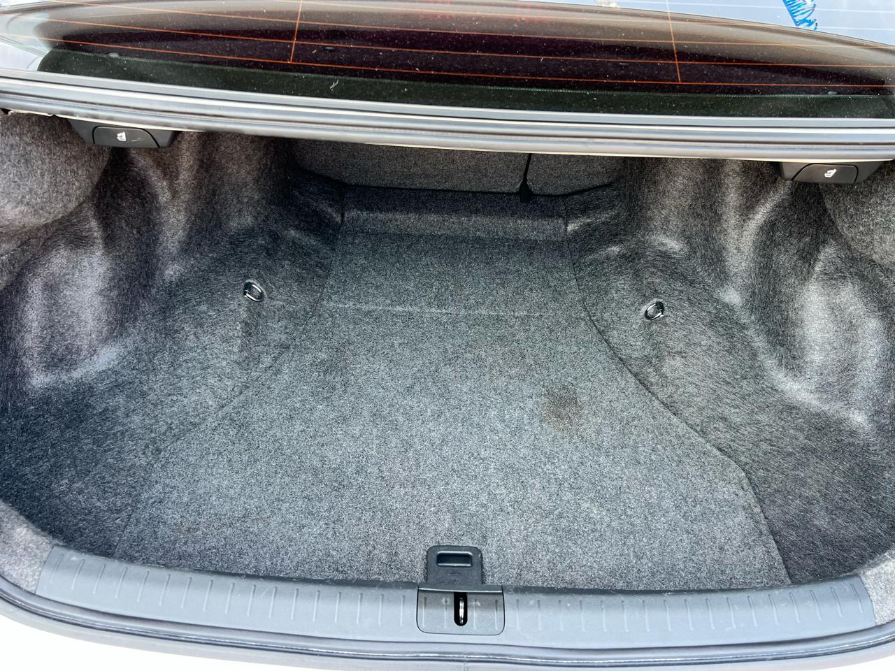 Acura TSX 5-speed AT 2013