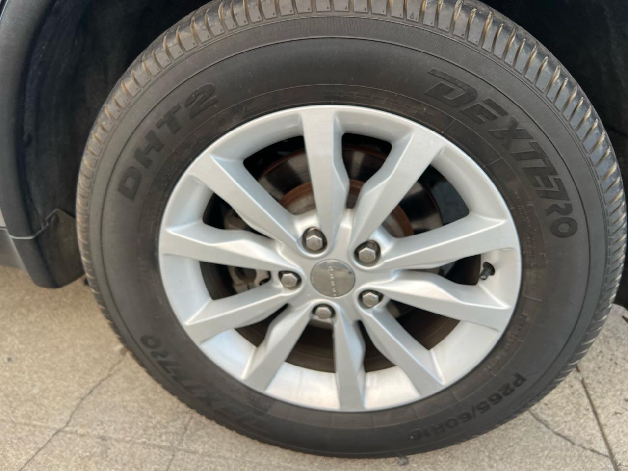 Dodge Durango SXT RWD 2015