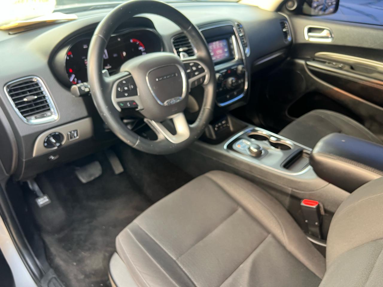 Dodge Durango SXT RWD 2015