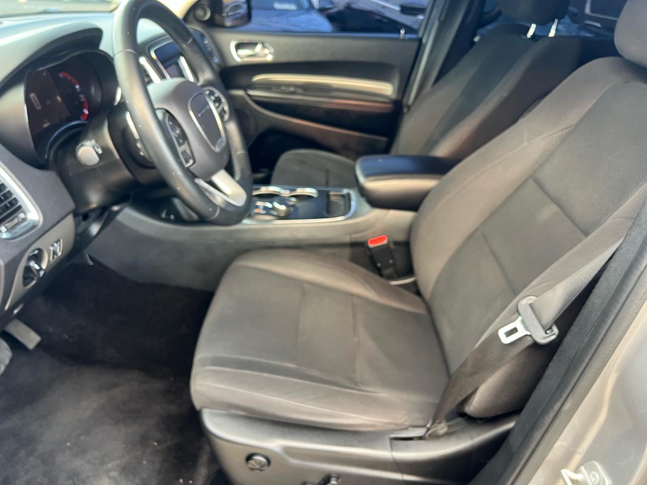 Dodge Durango SXT RWD 2015
