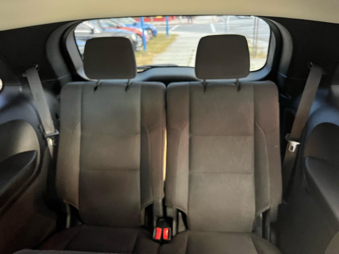 Dodge Durango SXT RWD 2015