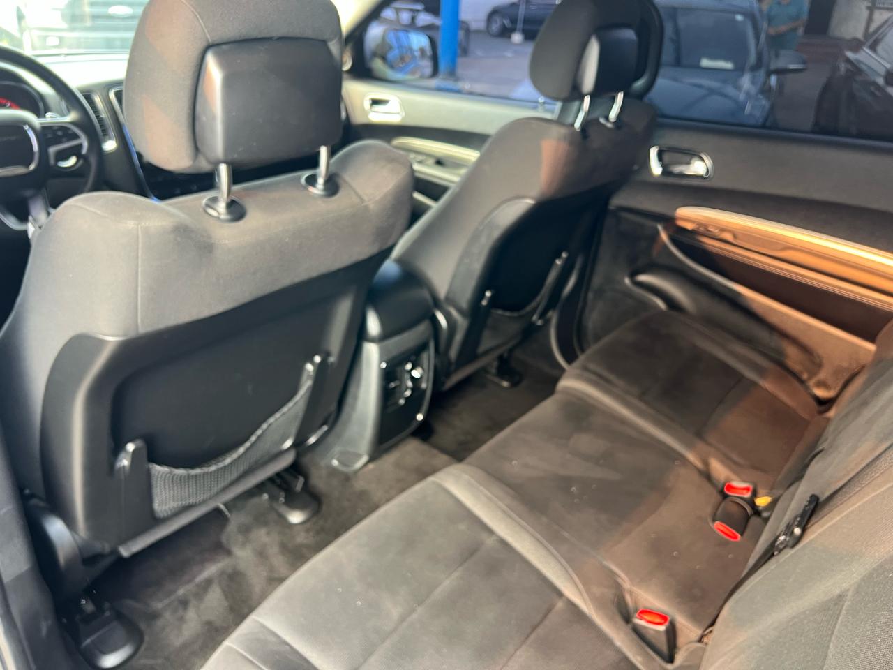 Dodge Durango SXT RWD 2015