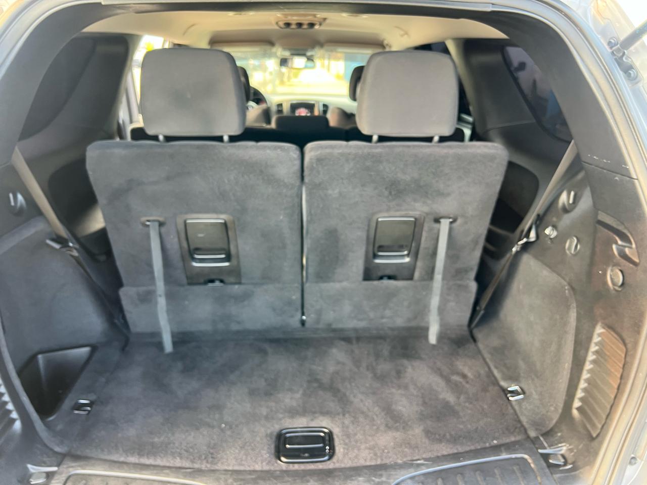 Dodge Durango SXT RWD 2015