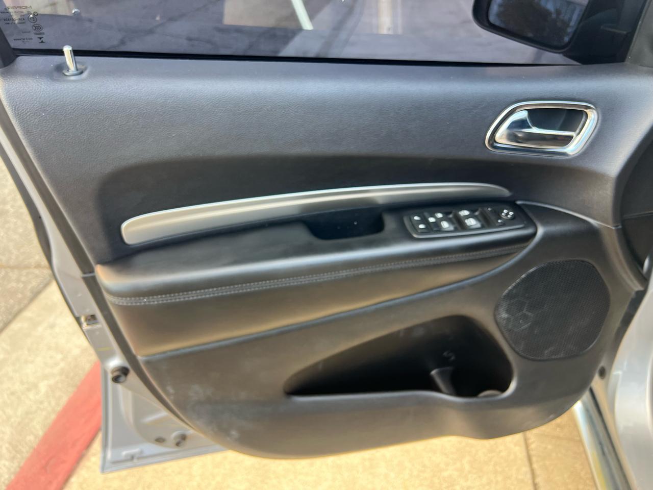 Dodge Durango SXT RWD 2015