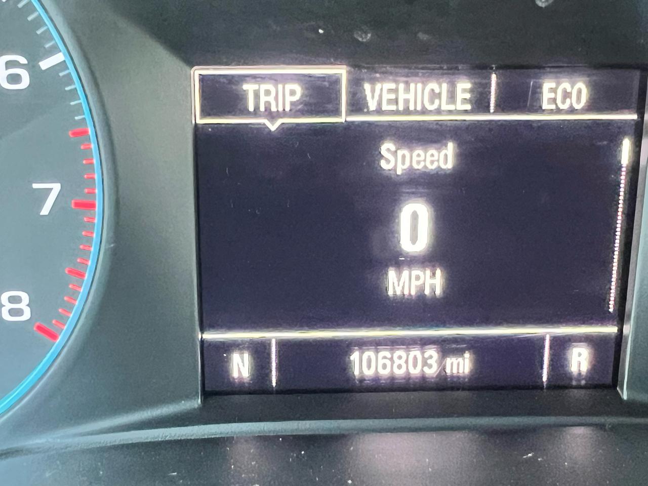 Chevrolet Traverse LS FWD 2019