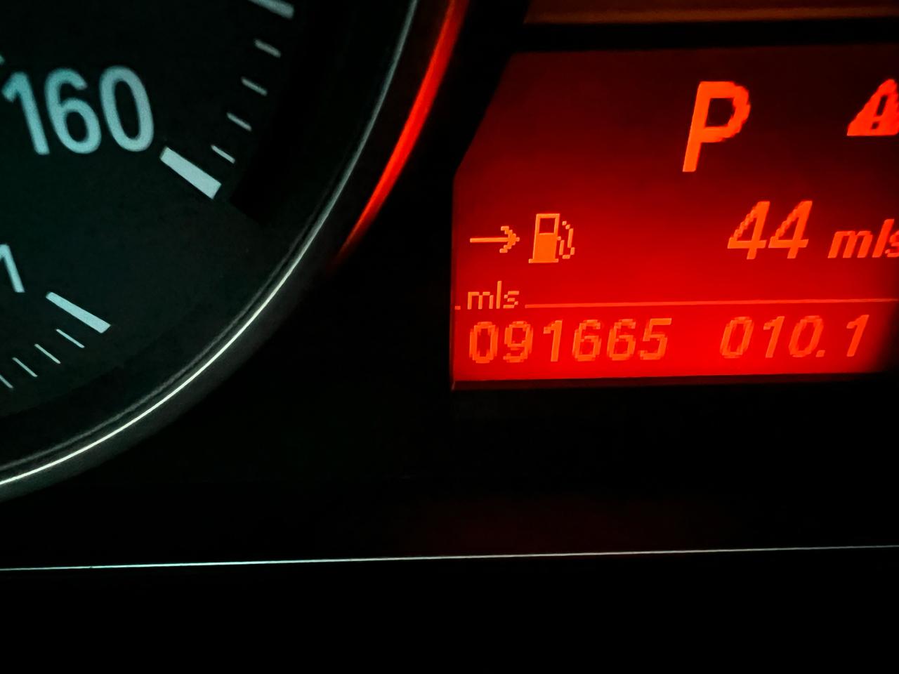 BMW 3-Series 328i 2008