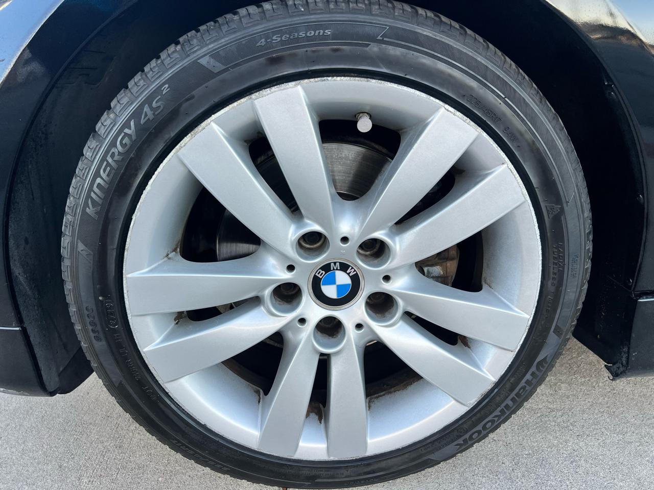BMW 3-Series 328i 2008