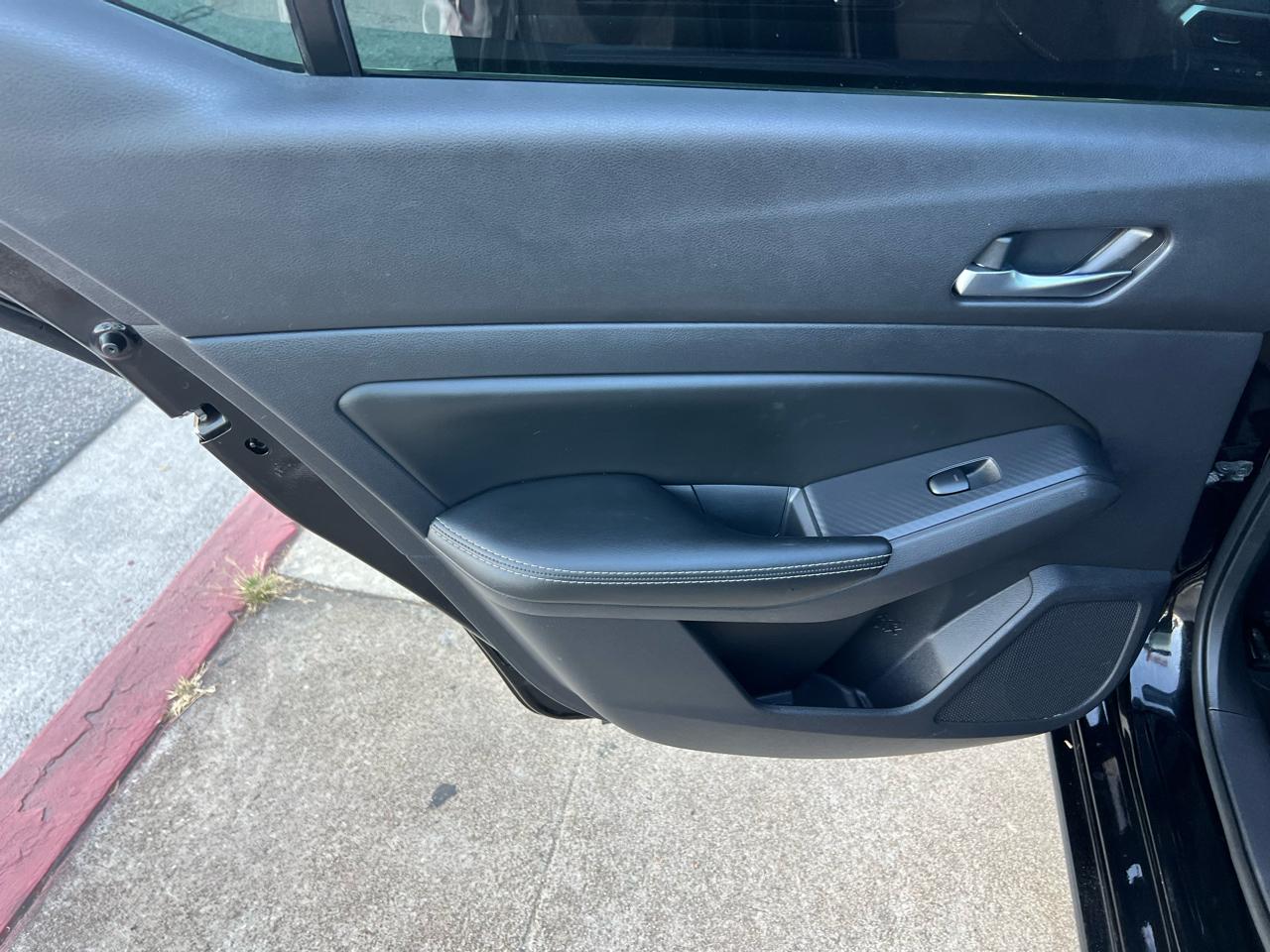 Nissan Altima 2.5 S 2020