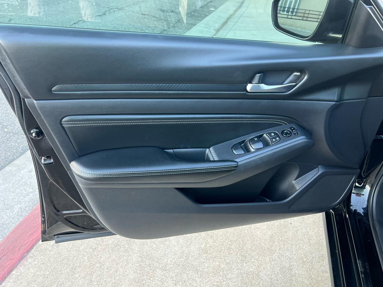 Nissan Altima 2.5 S 2020