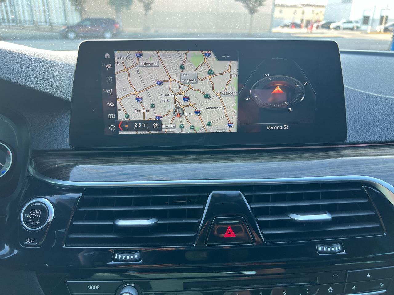 BMW 5-Series 530i 2018