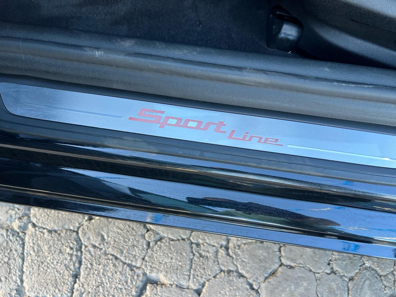 BMW 5-Series 530i 2018