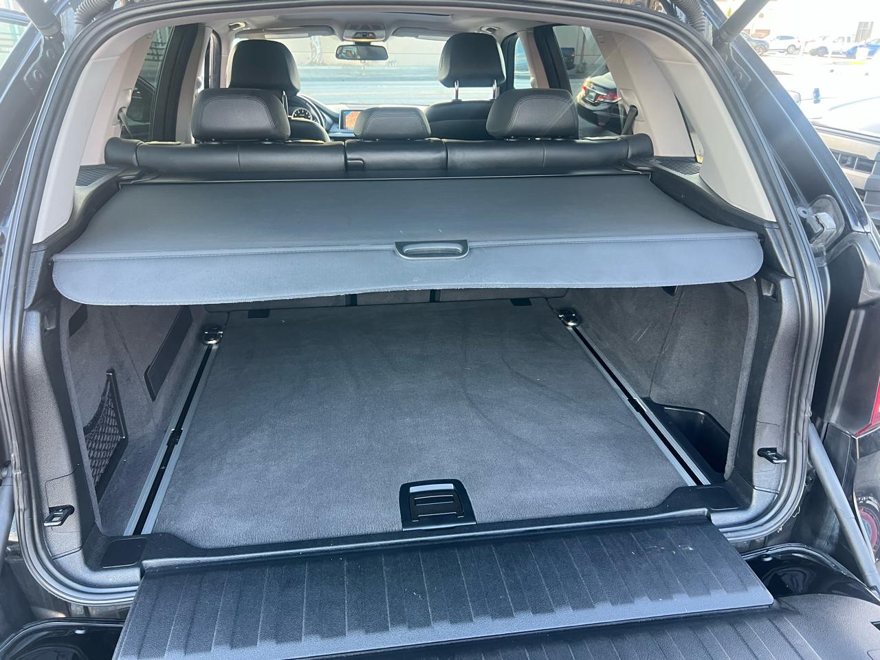 BMW X5 xDrive35i 2016
