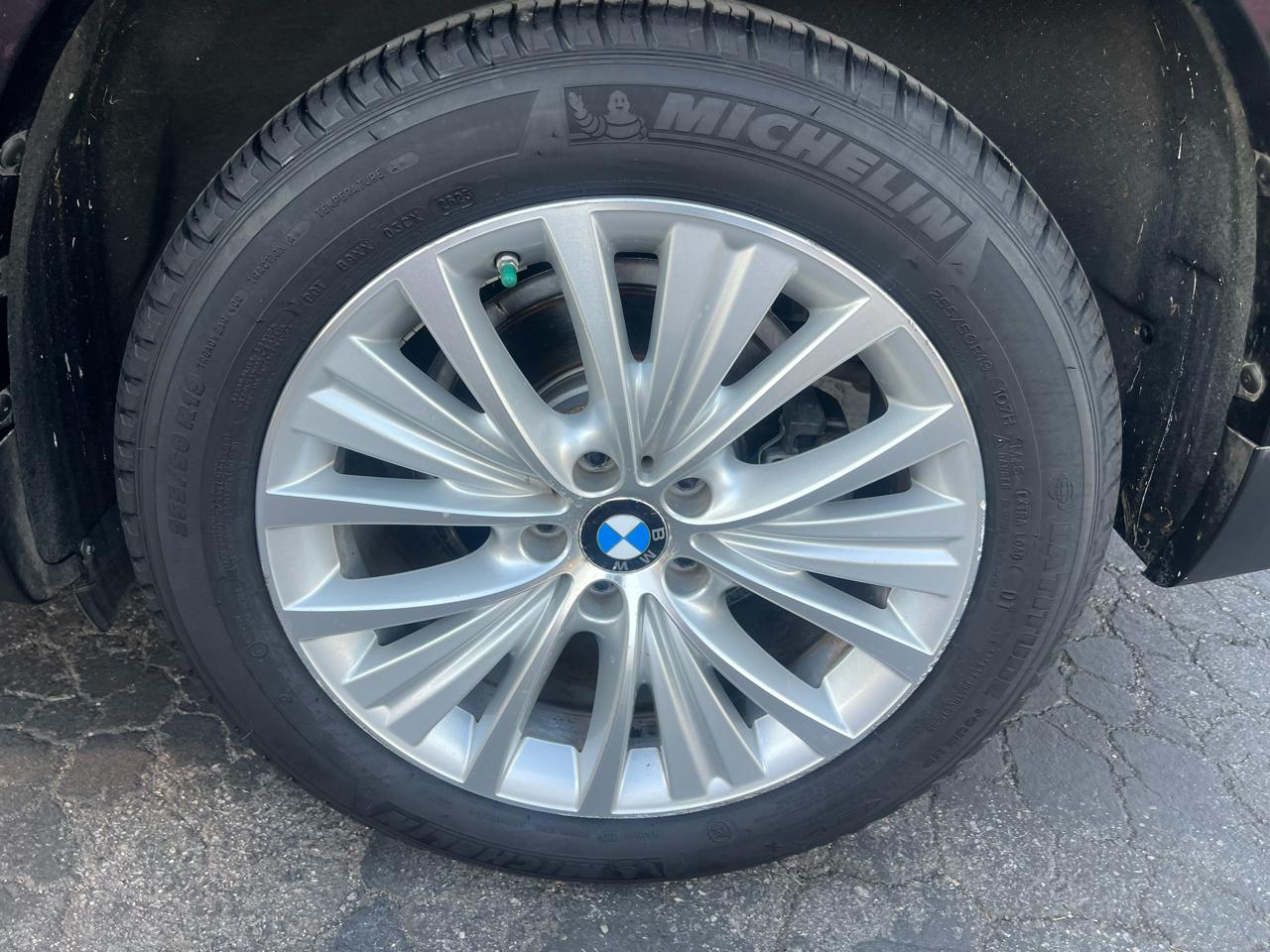 BMW X5 xDrive35i 2016