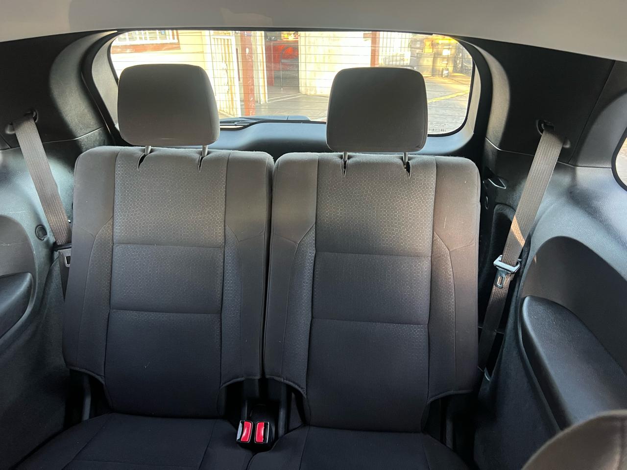 Dodge Durango SXT RWD 2016