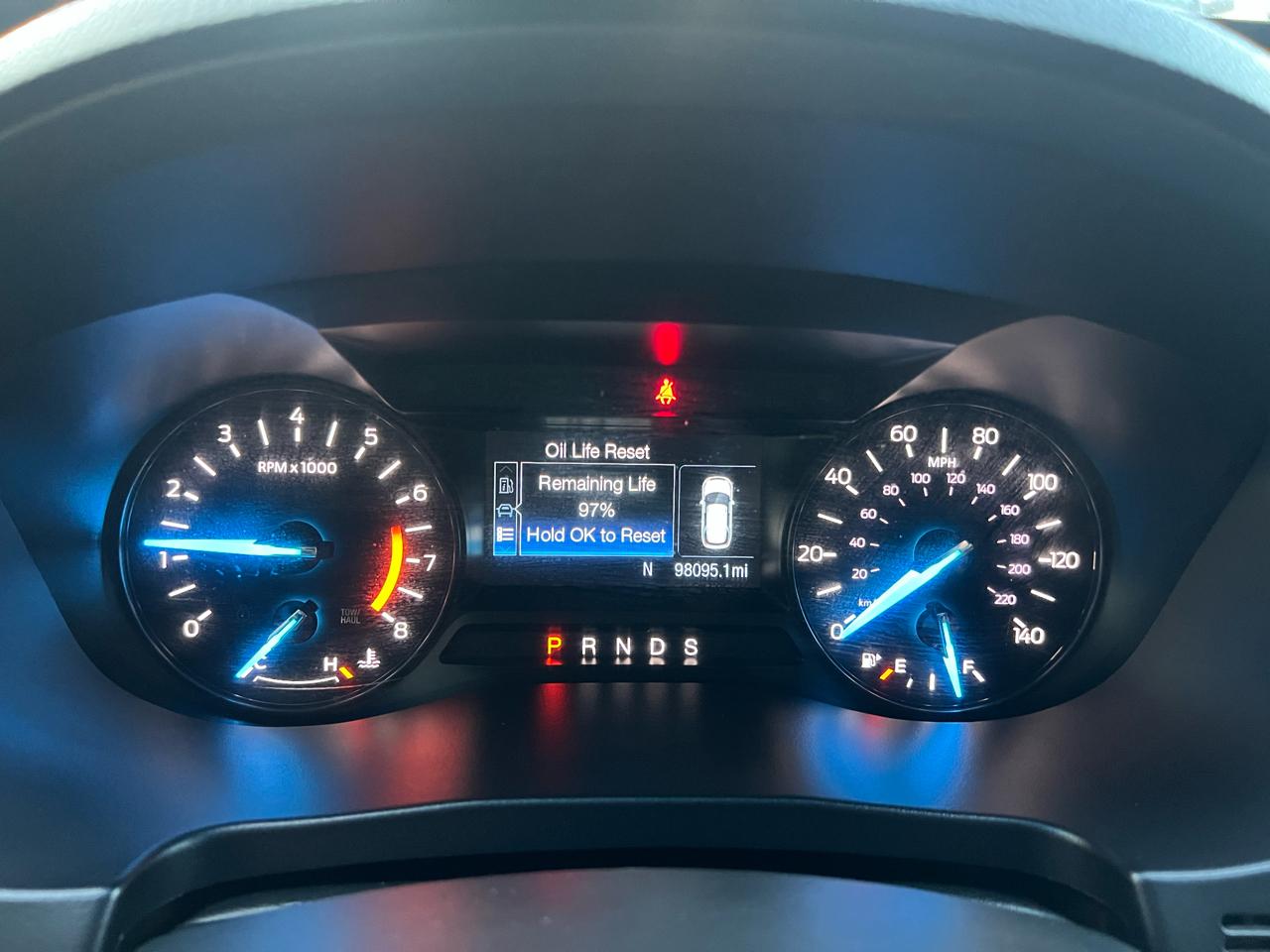 Ford Explorer 4dr XLT 2019