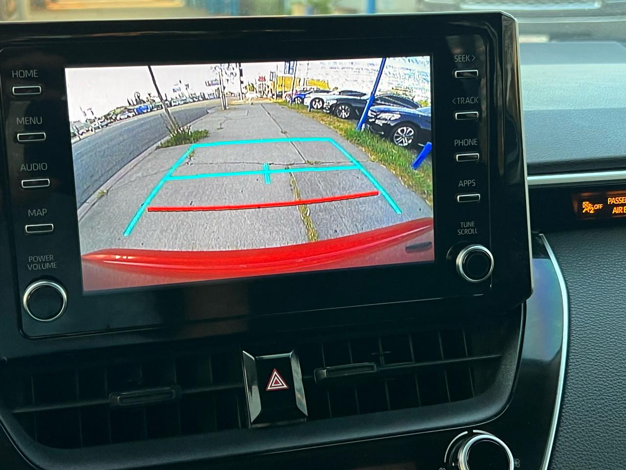 Toyota Corolla LE 2020