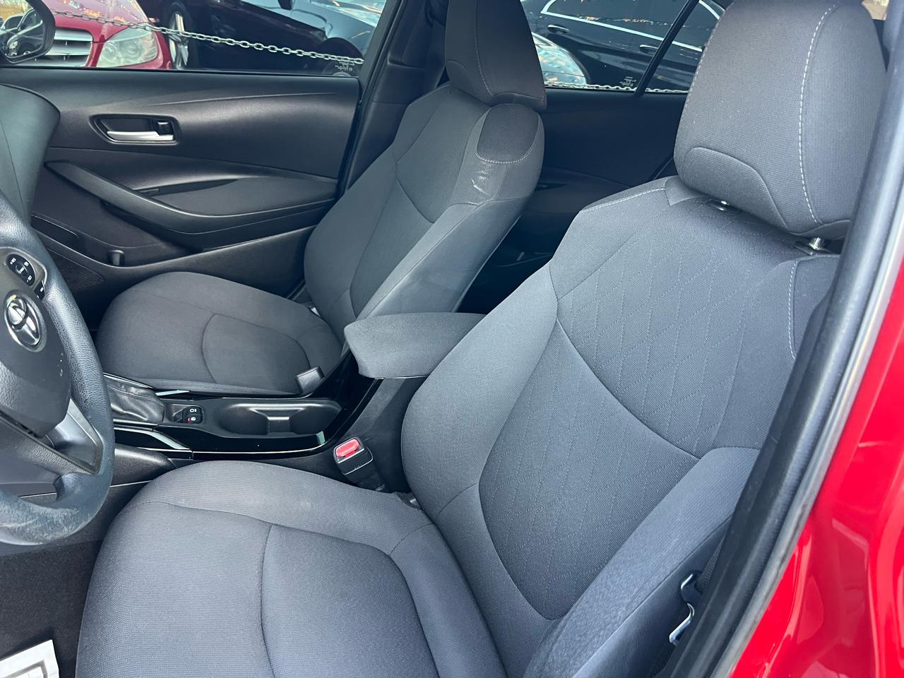 Toyota Corolla LE 2020