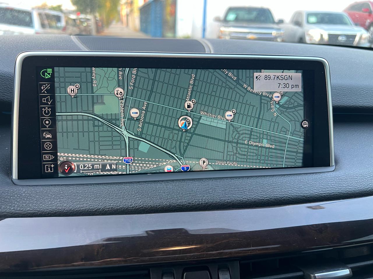 BMW X5 xDrive35i 2015