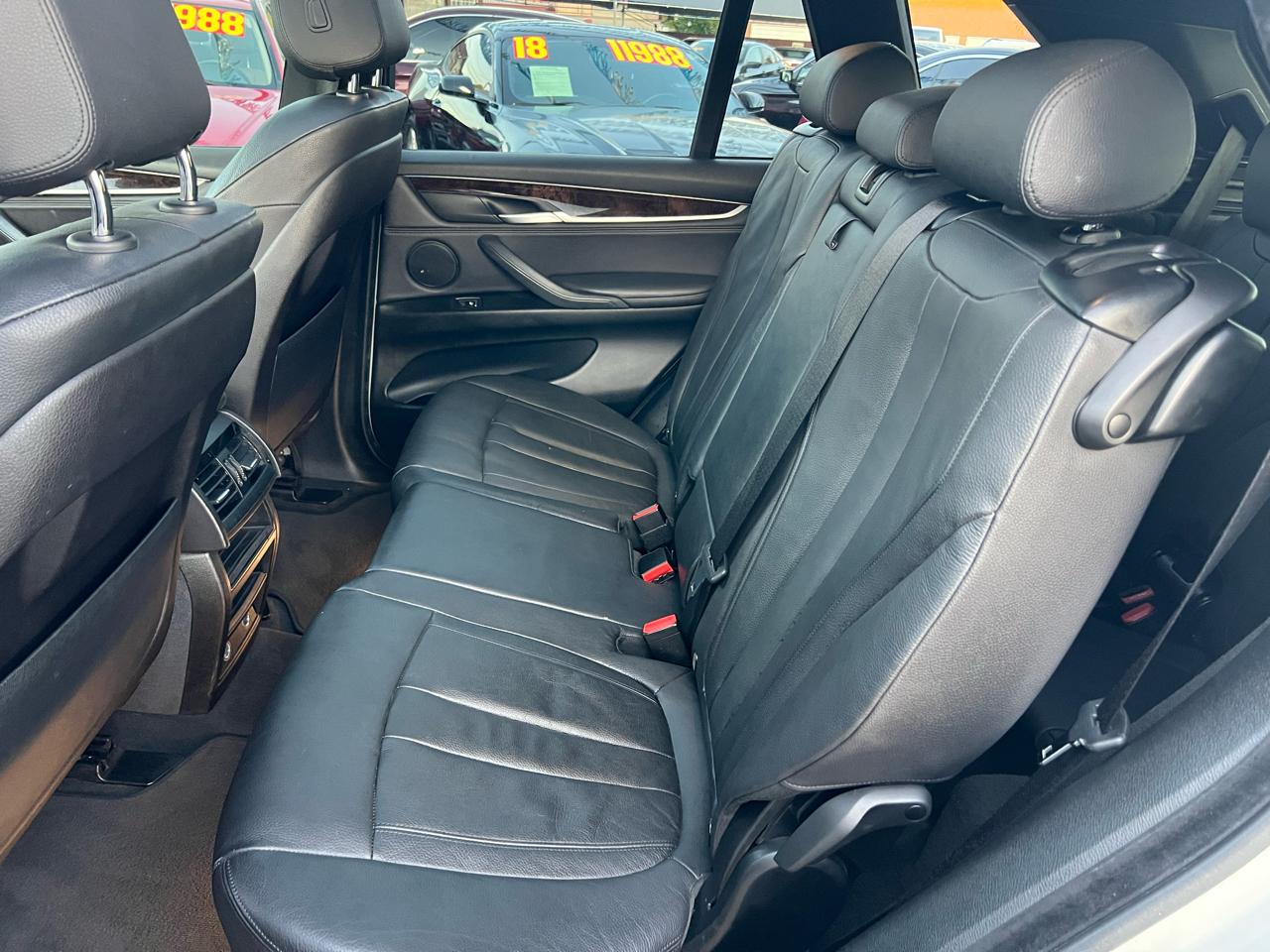 BMW X5 xDrive35i 2015