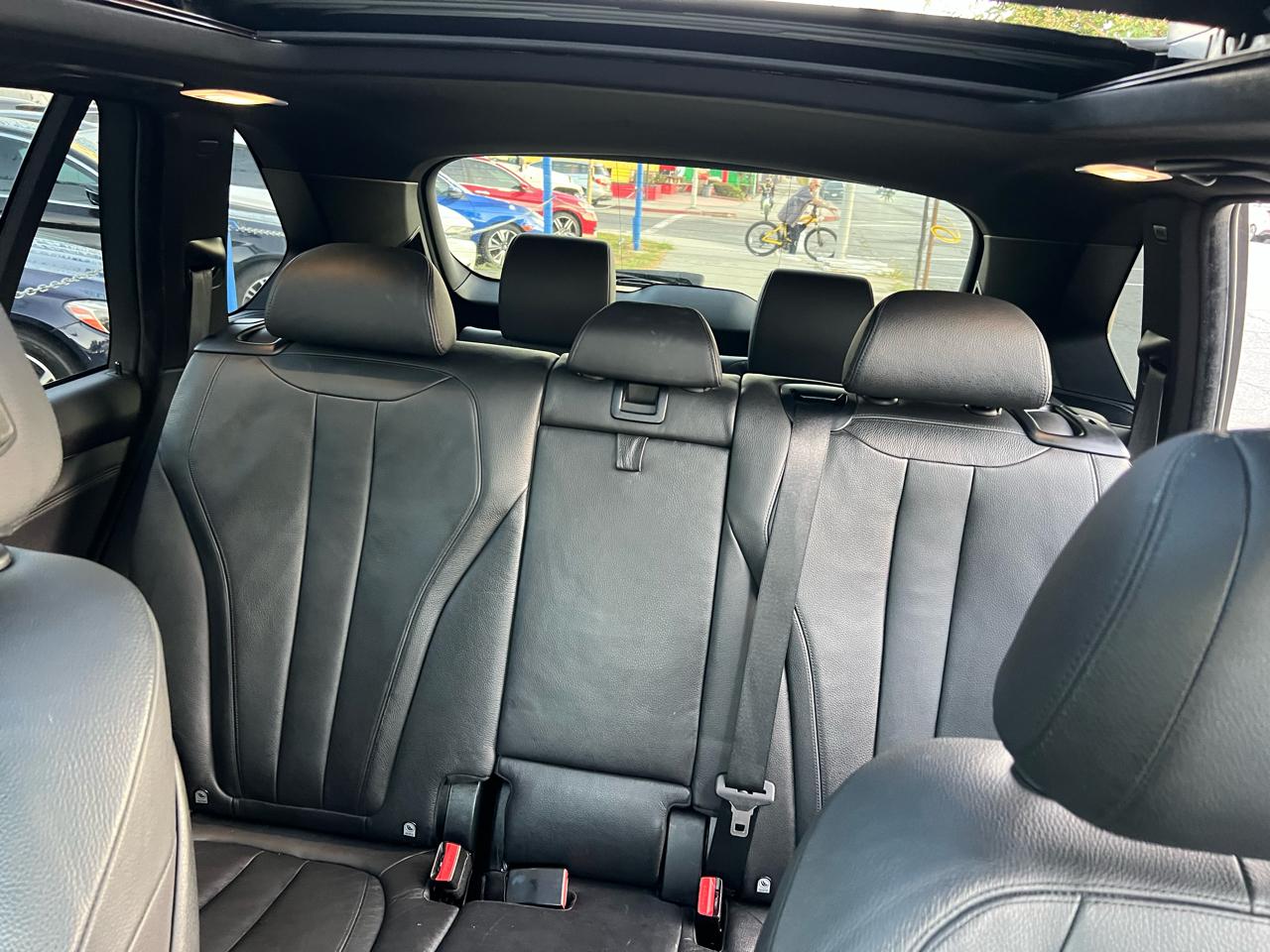 BMW X5 xDrive35i 2015