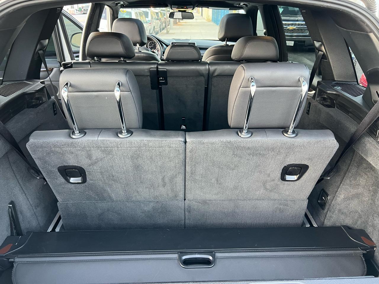 BMW X5 xDrive35i 2015