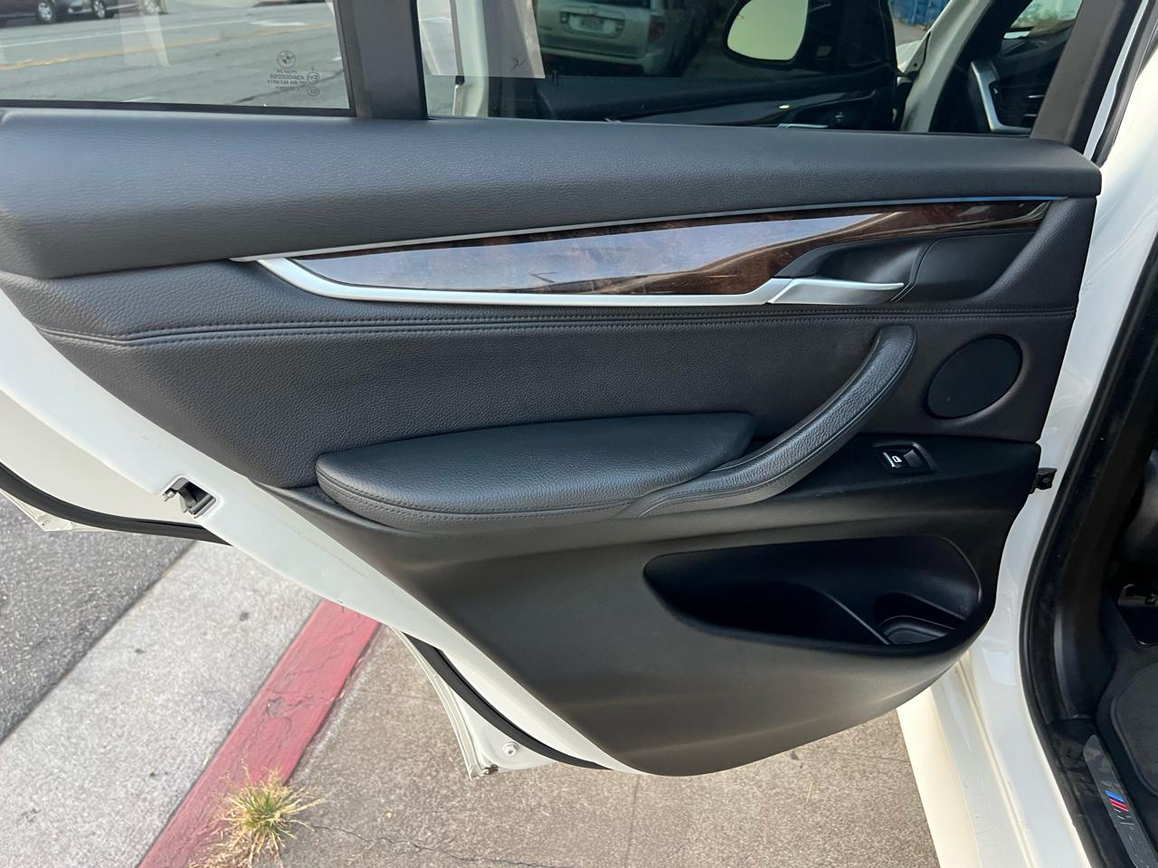 BMW X5 xDrive35i 2015