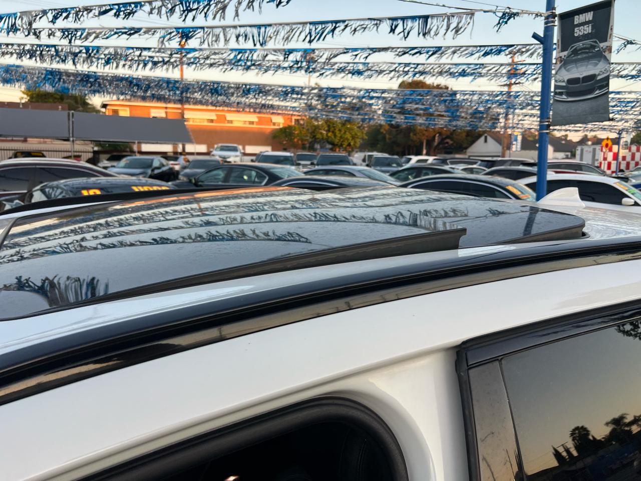 BMW X5 xDrive35i 2015