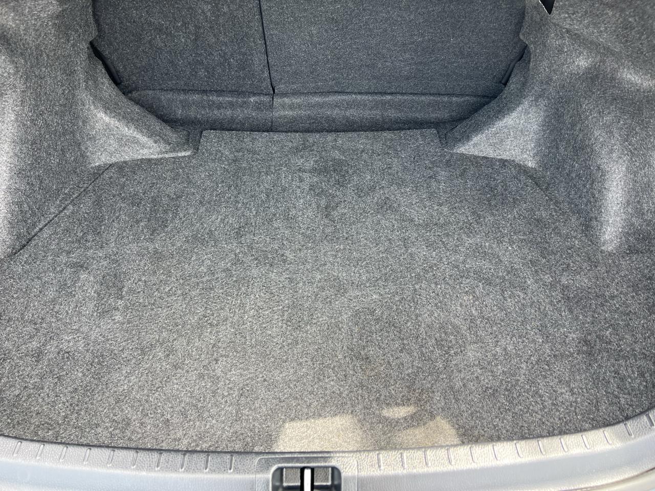Toyota Corolla S Premium CVT 2016