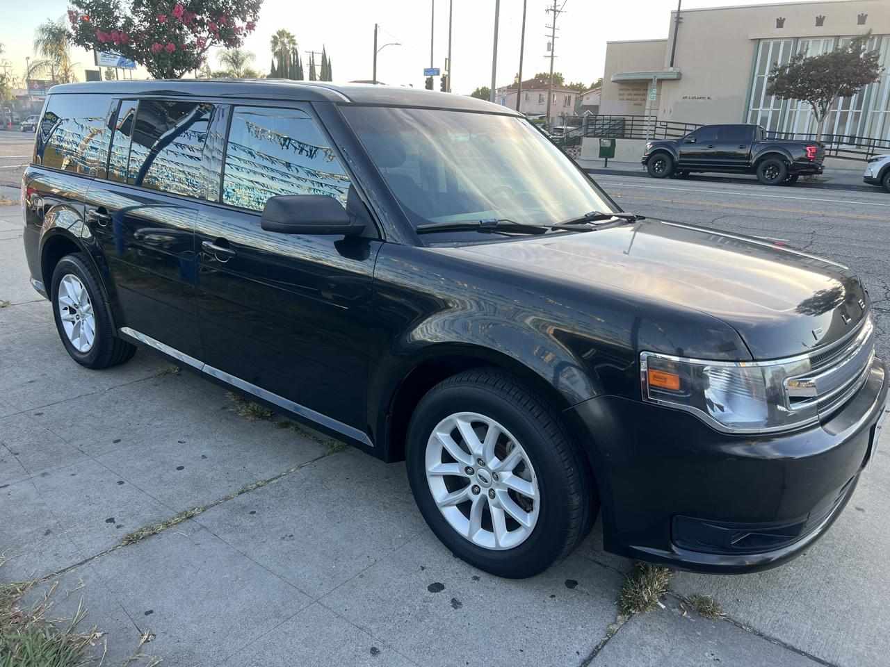 Ford Flex SE FWD 2014